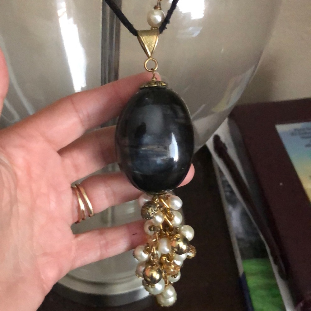 Unique Necklace - Picture 4 of 6